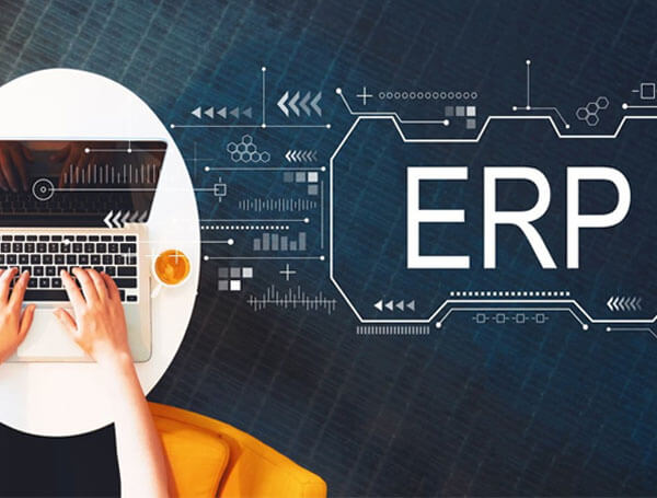 ERP